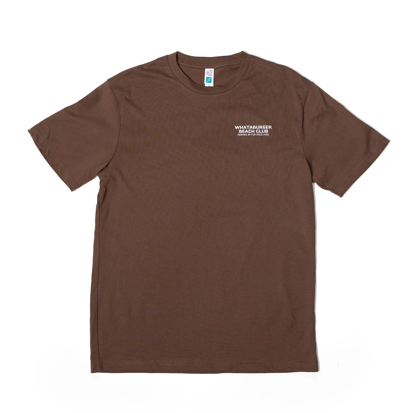 Beach Club Tee - Image 3