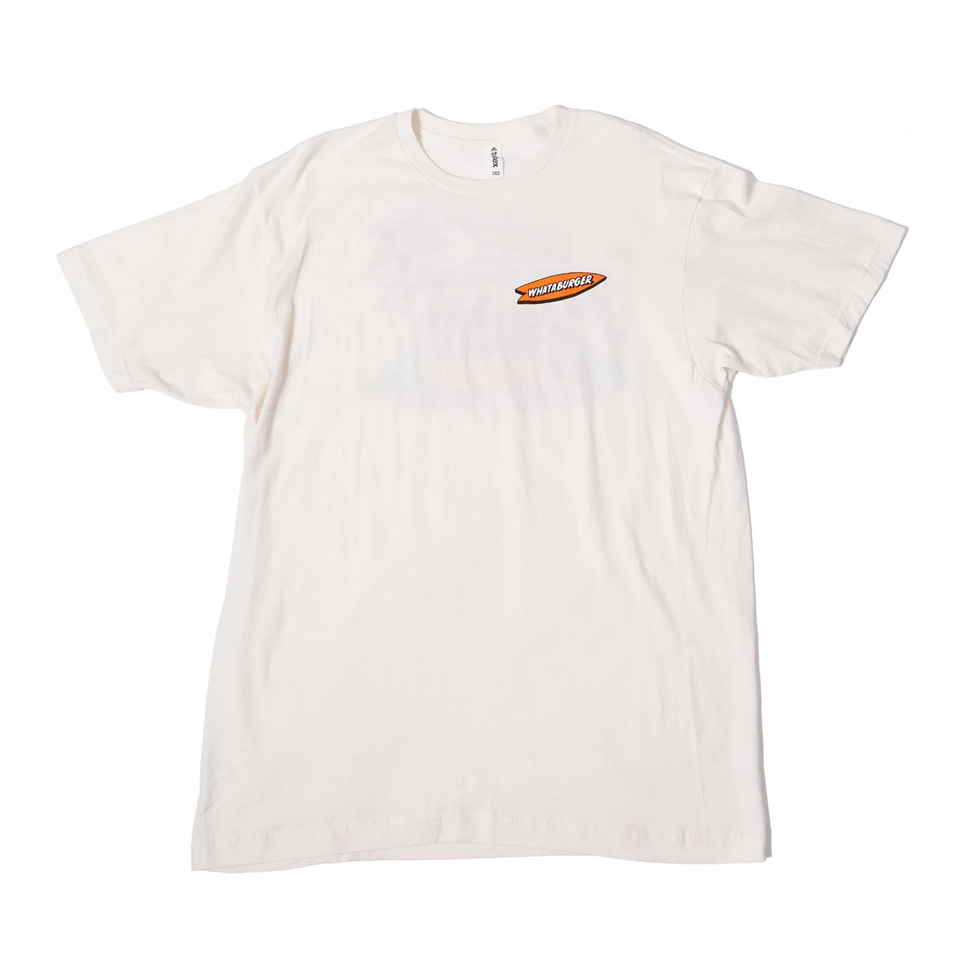 Burger Shack Tee - Image 3