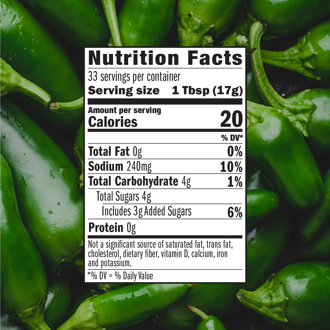 Spicy Ketchup WhataPack® - Image 8