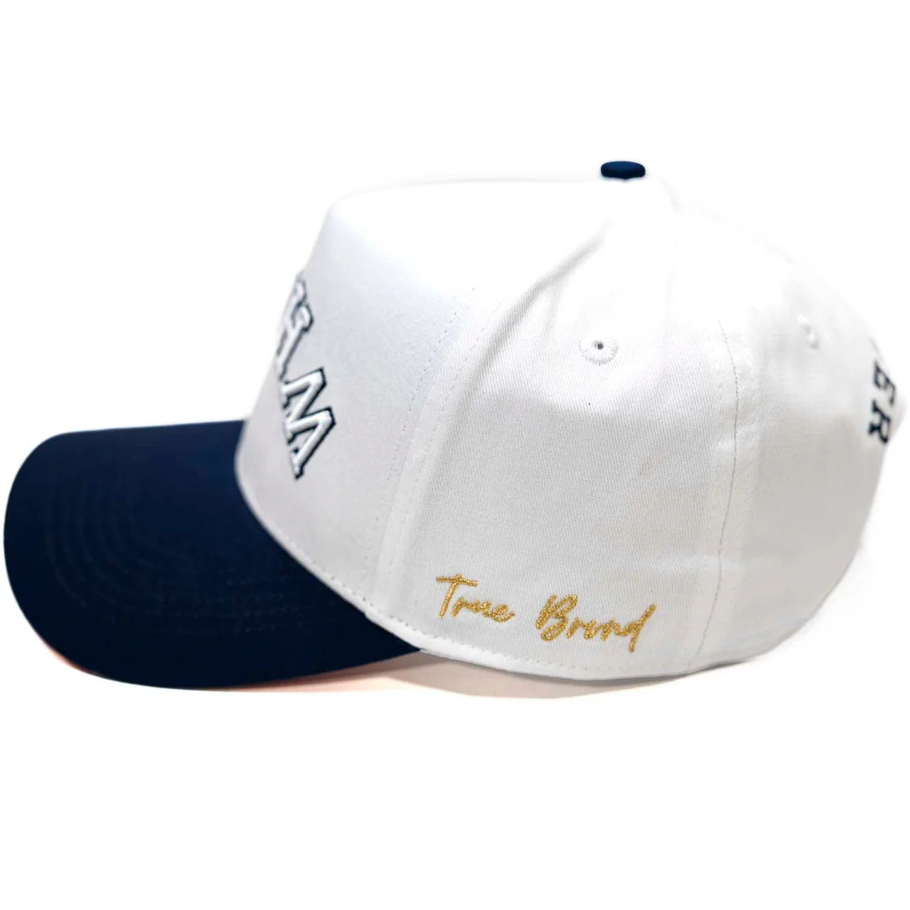 True Brvnd® Americana Hat - Image 4